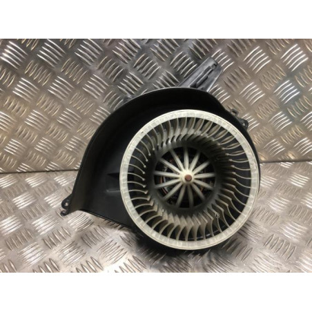 Ventilateur chauffage VOLKSWAGEN POLO 5 PHASE 1 d’occasion