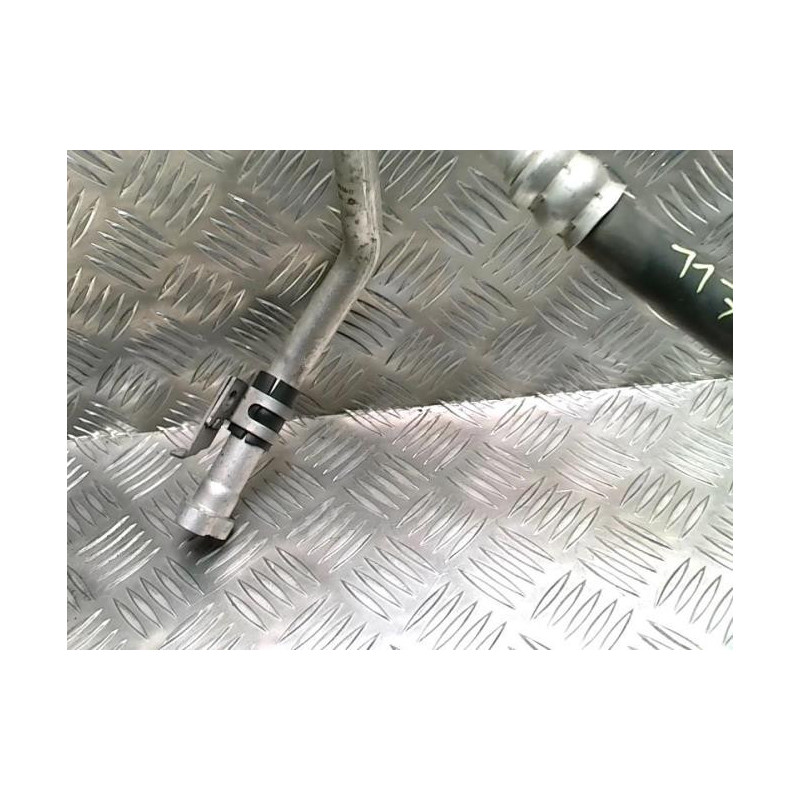 Tuyau de climatisation RENAULT CLIO 4 PHASE 1 d’occasion