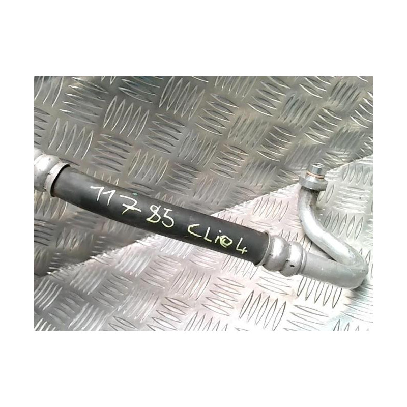Tuyau de climatisation RENAULT CLIO 4 PHASE 1 d’occasion