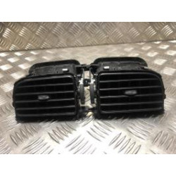 Aerateur tableau de bord VOLKSWAGEN POLO 5 PHASE 1 d’occasion