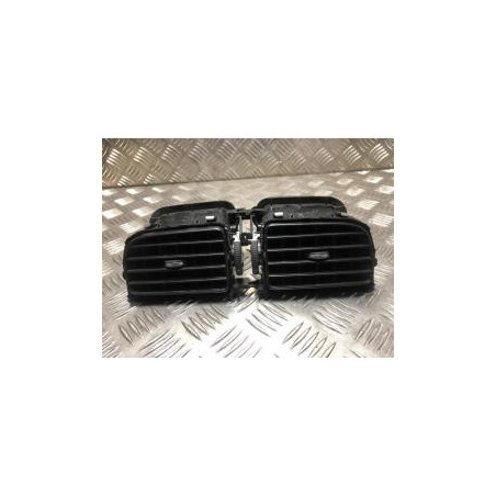 Aerateur tableau de bord VOLKSWAGEN POLO 5 PHASE 1 d’occasion