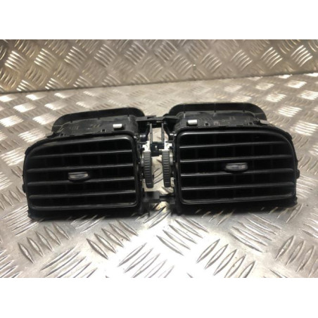 Aerateur tableau de bord VOLKSWAGEN POLO 5 PHASE 1 d’occasion