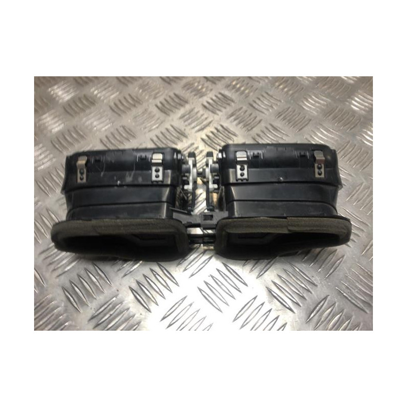 Aerateur tableau de bord VOLKSWAGEN POLO 5 PHASE 1 d’occasion