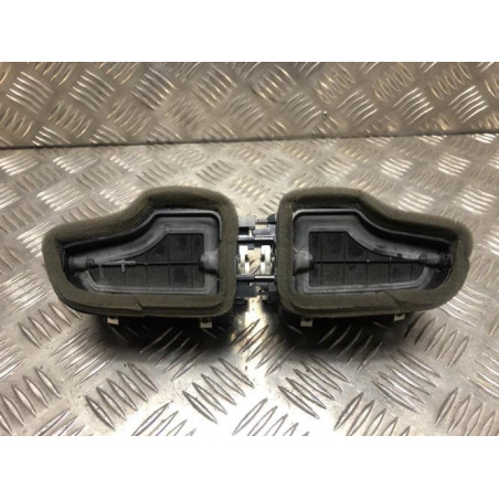 Aerateur tableau de bord VOLKSWAGEN POLO 5 PHASE 1 d’occasion