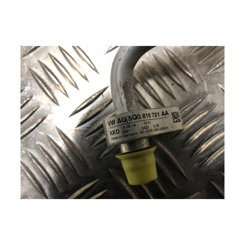 Tuyau de climatisation AUDI A3 3 SPORTBACK PHASE 2 d’occasion