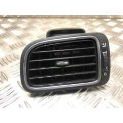 Aerateur tableau de bord avant gauche VOLKSWAGEN POLO 5 PHASE 1 d’occasion