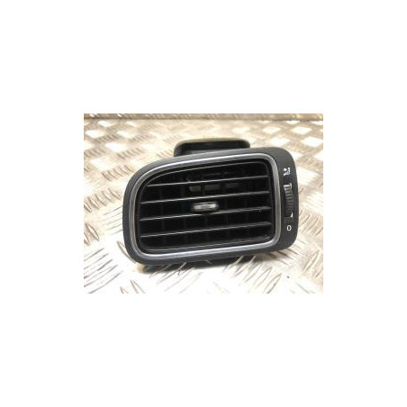 Aerateur tableau de bord avant gauche VOLKSWAGEN POLO 5 PHASE 1 d’occasion