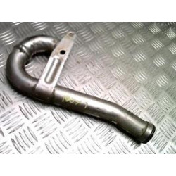 Durite de turbo RENAULT MEGANE 2 PHASE 2 d’occasion