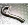 Durite de turbo RENAULT MEGANE 2 PHASE 2 d’occasion