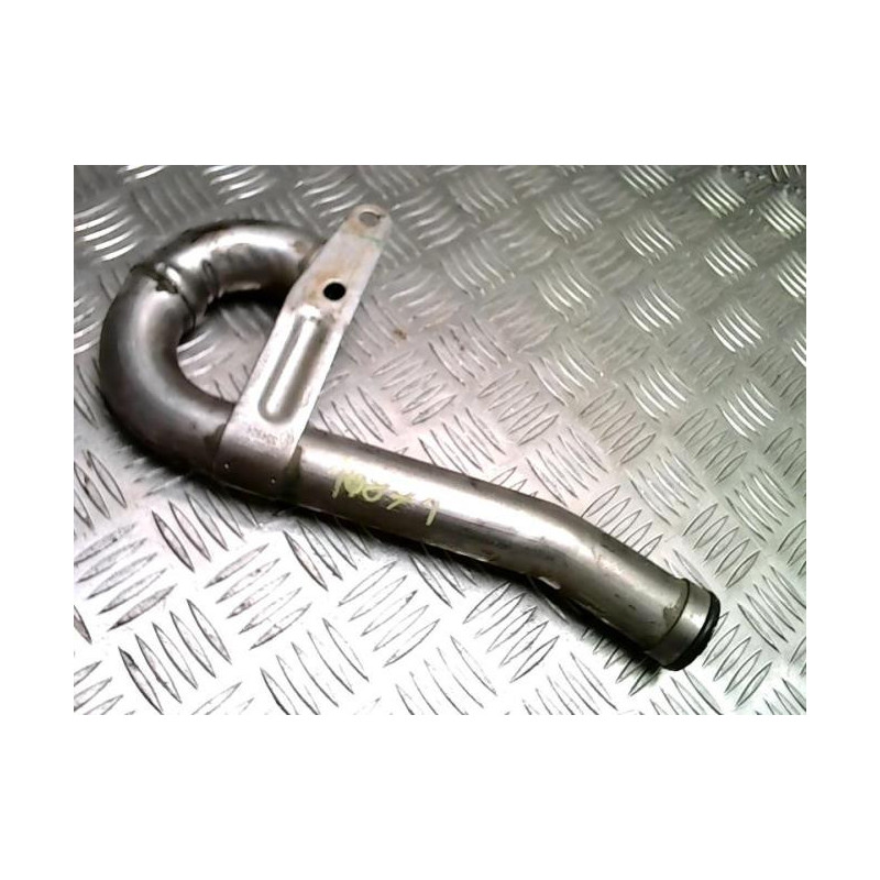 Durite de turbo RENAULT MEGANE 2 PHASE 2 d’occasion
