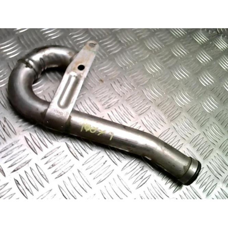 Durite de turbo RENAULT MEGANE 2 PHASE 2 d’occasion