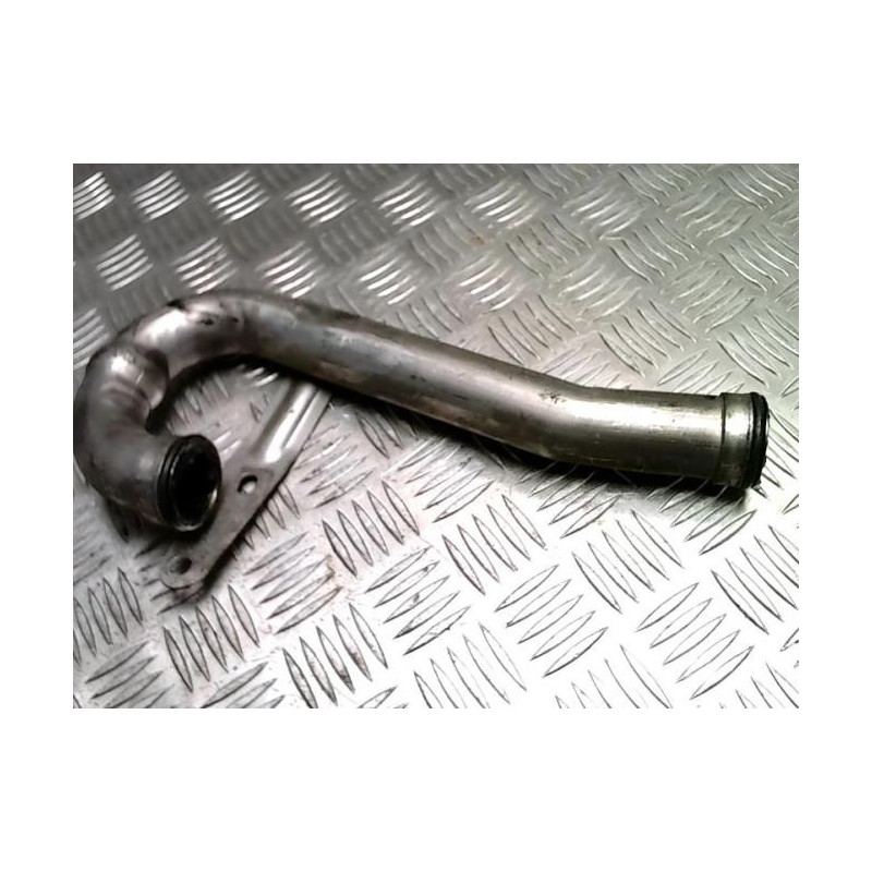 Durite de turbo RENAULT MEGANE 2 PHASE 2 d’occasion