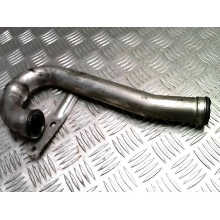 Durite de turbo RENAULT MEGANE 2 PHASE 2 d’occasion