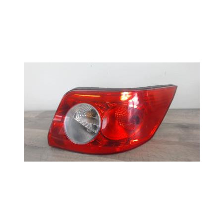 Feu arriere principal droit (feux) RENAULT MEGANE 2 PHASE 1 CABRIOLET d’occasion