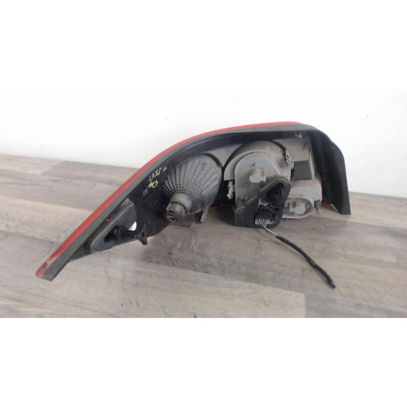 Feu arriere principal droit (feux) RENAULT MEGANE 2 PHASE 1 CABRIOLET d’occasion