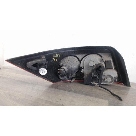 Feu arriere principal droit (feux) RENAULT MEGANE 2 PHASE 1 CABRIOLET d’occasion
