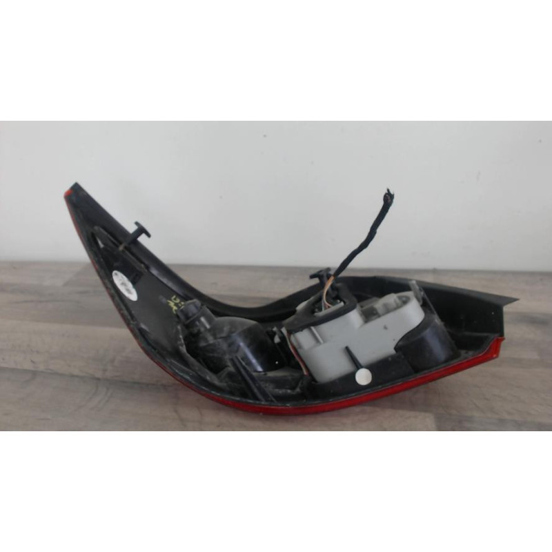 Feu arriere principal droit (feux) RENAULT MEGANE 2 PHASE 1 CABRIOLET d’occasion