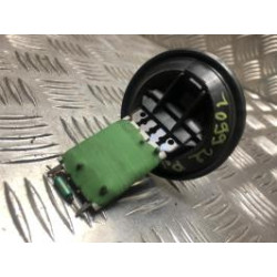 Resistance chauffage VOLKSWAGEN POLO 5 PHASE 1 d’occasion