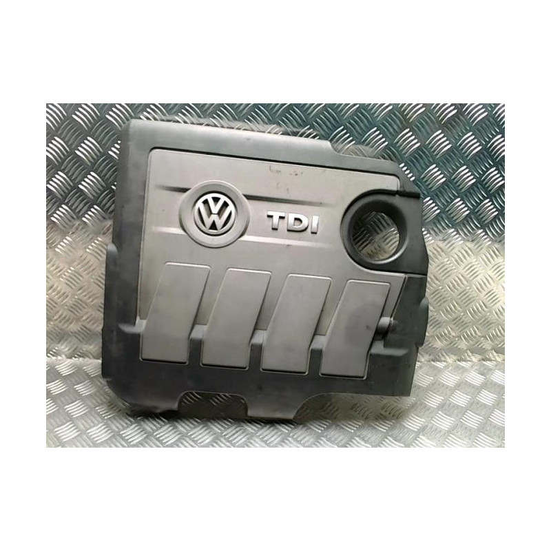 Cache moteur  VOLKSWAGEN POLO 5 PHASE 1 d’occasion