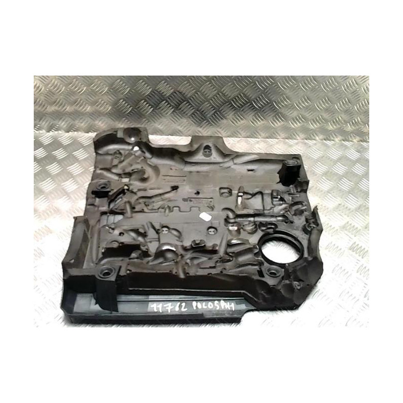 Cache moteur  VOLKSWAGEN POLO 5 PHASE 1 d’occasion