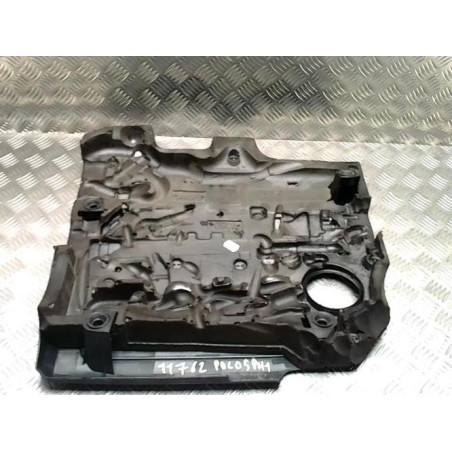 Cache moteur  VOLKSWAGEN POLO 5 PHASE 1 d’occasion