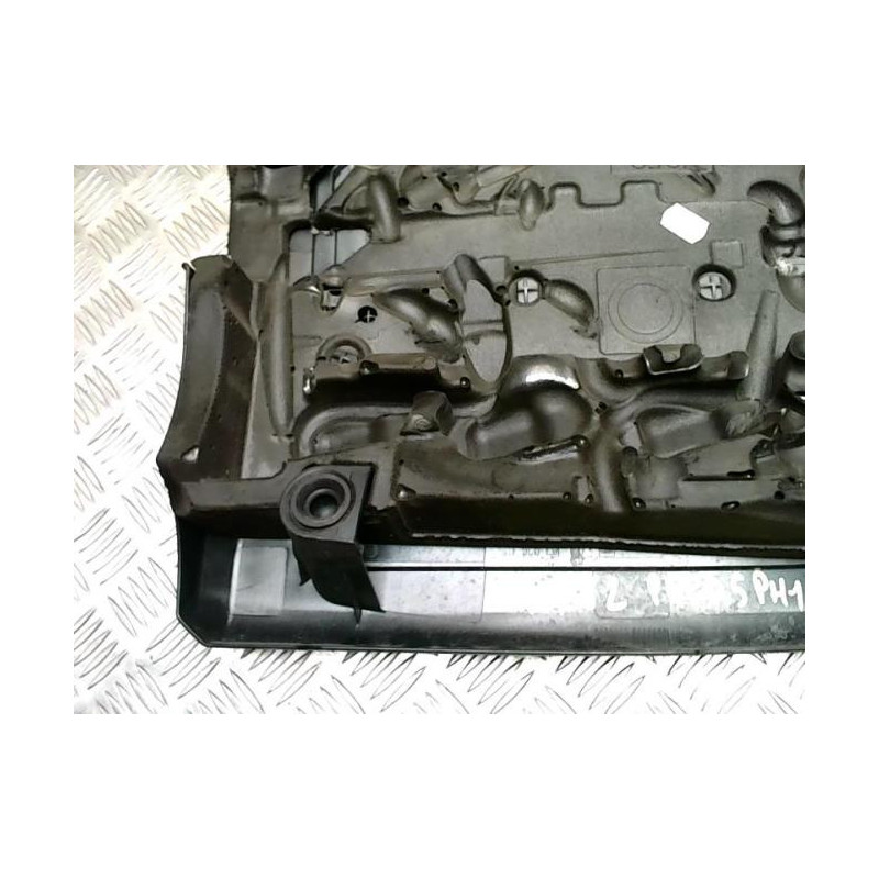 Cache moteur  VOLKSWAGEN POLO 5 PHASE 1 d’occasion