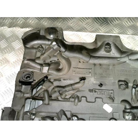 Cache moteur  VOLKSWAGEN POLO 5 PHASE 1 d’occasion