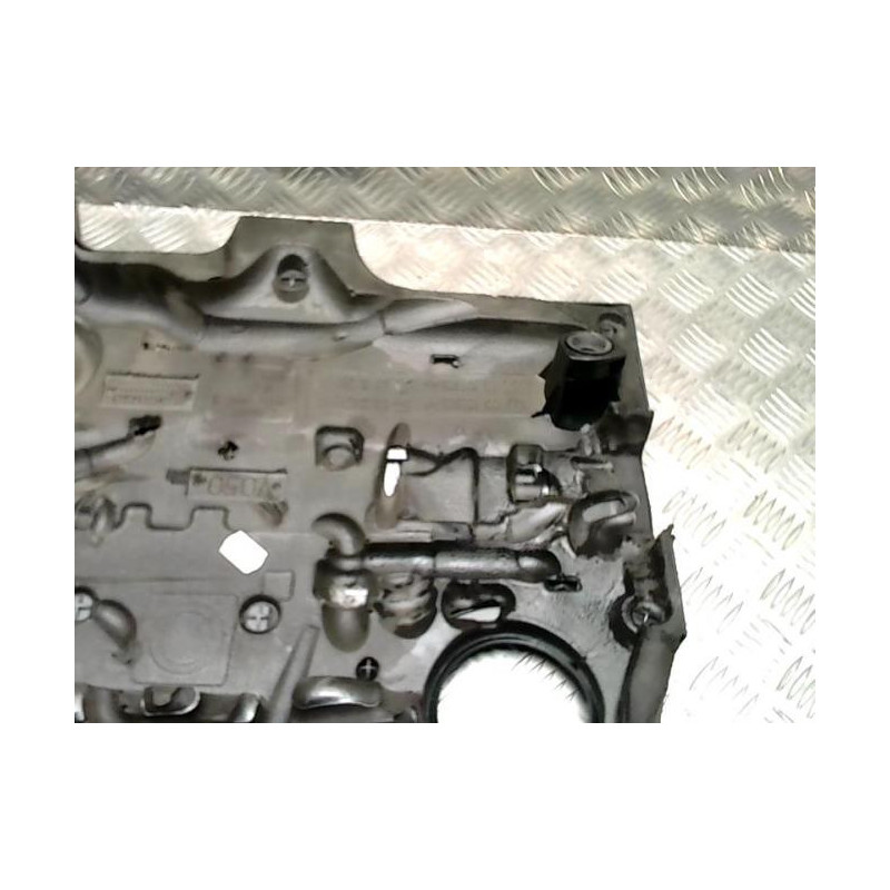 Cache moteur  VOLKSWAGEN POLO 5 PHASE 1 d’occasion