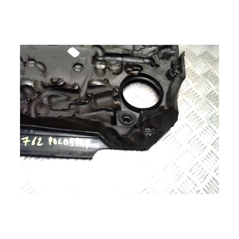 Cache moteur  VOLKSWAGEN POLO 5 PHASE 1 d’occasion