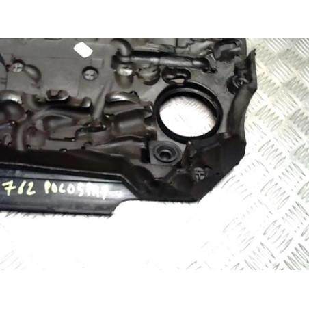 Cache moteur  VOLKSWAGEN POLO 5 PHASE 1 d’occasion