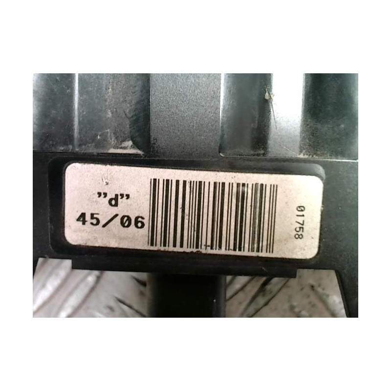 Module d'allumage (allumage) VOLKSWAGEN GOLF 5 d’occasion