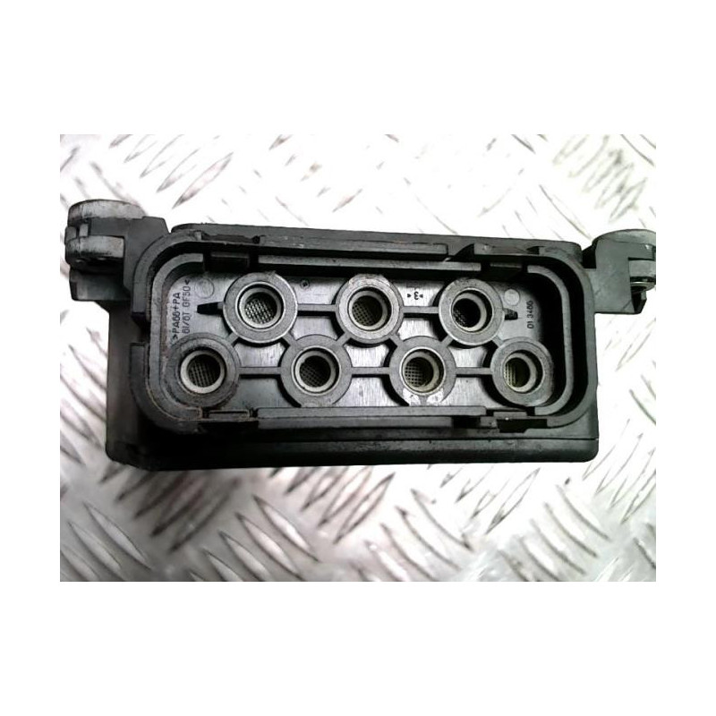 Module d'allumage (allumage) VOLKSWAGEN GOLF 5 d’occasion