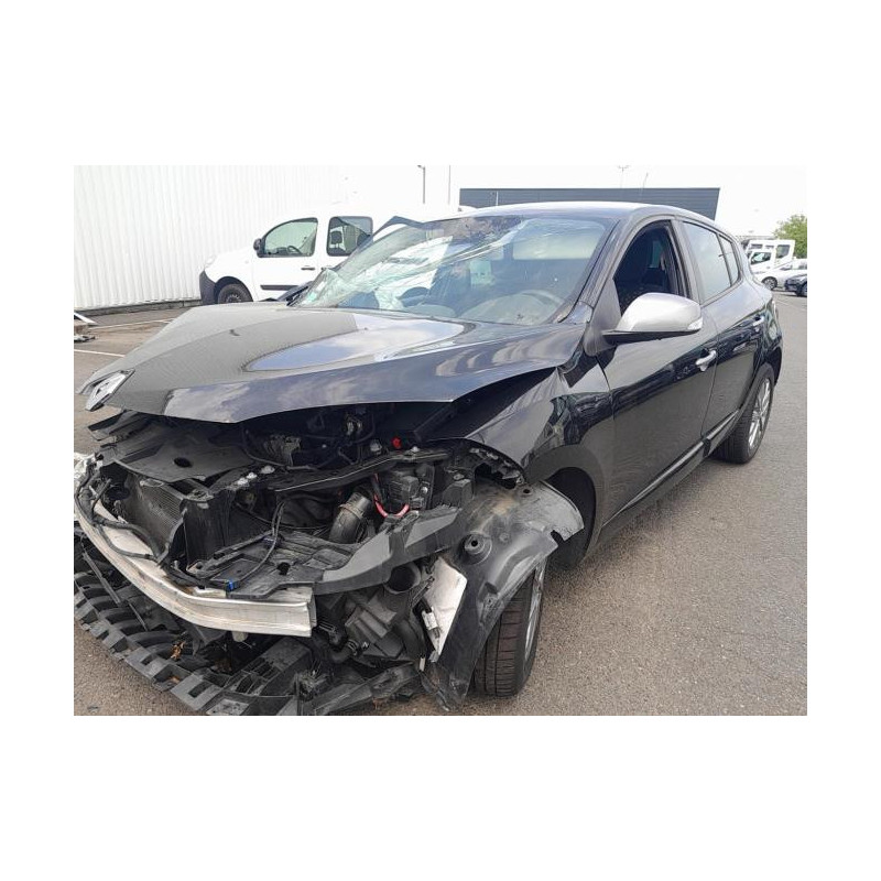 Moteur leve vitre arriere droit RENAULT MEGANE 3 PHASE 2 d’occasion