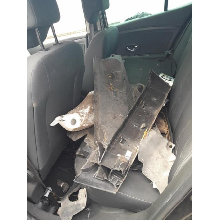 Moteur leve vitre arriere droit RENAULT MEGANE 3 PHASE 2 d’occasion