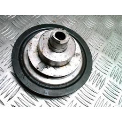 Poulie damper CITROEN C3 2 PHASE 1 d’occasion