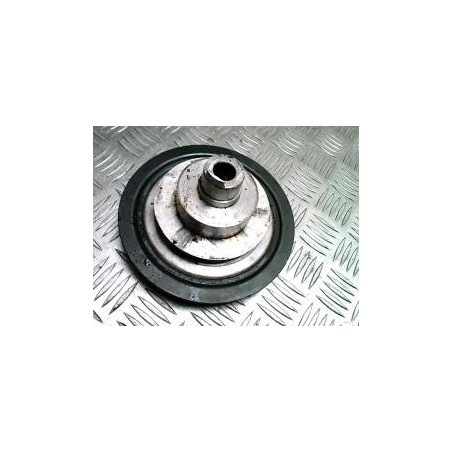 Poulie damper CITROEN C3 2 PHASE 1 d’occasion