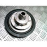 Poulie damper CITROEN C3 2 PHASE 1 d’occasion