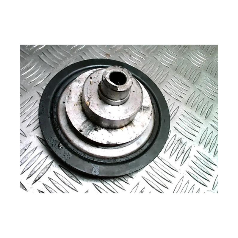 Poulie damper CITROEN C3 2 PHASE 1 d’occasion