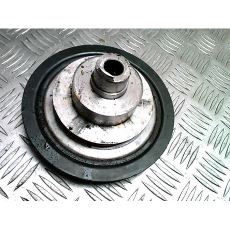 Poulie damper CITROEN C3 2 PHASE 1 d’occasion