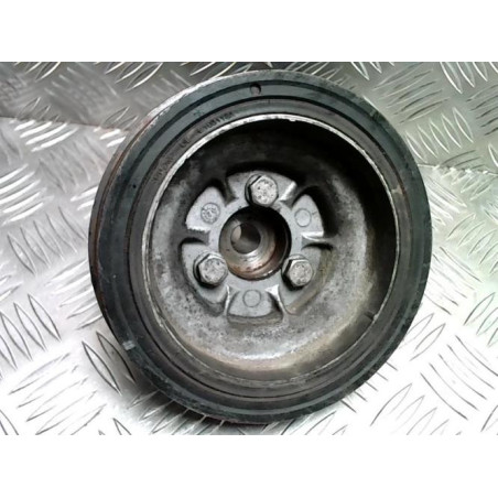 Poulie damper CITROEN C3 2 PHASE 1 d’occasion