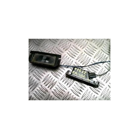 Eclairage de plaque HYUNDAI I 10 2 PHASE 2 d’occasion