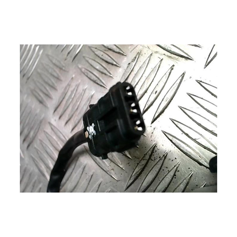 Eclairage de plaque HYUNDAI I 10 2 PHASE 2 d’occasion