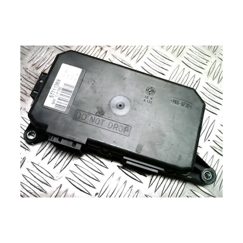 Module électronique FIAT STILO d’occasion