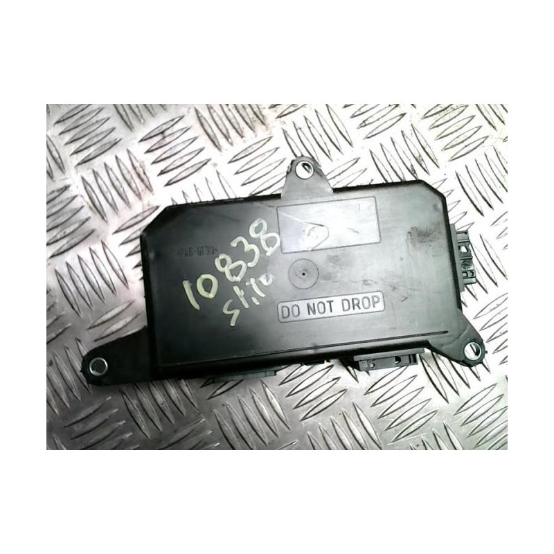 Module électronique FIAT STILO d’occasion