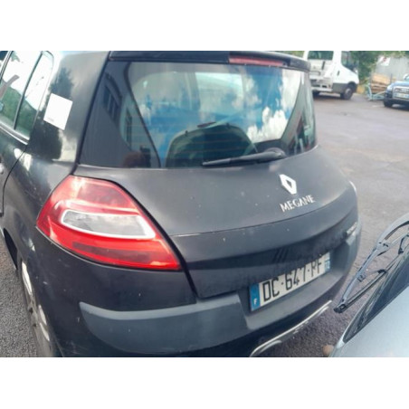 Durite RENAULT MEGANE 2 PHASE 2 d’occasion