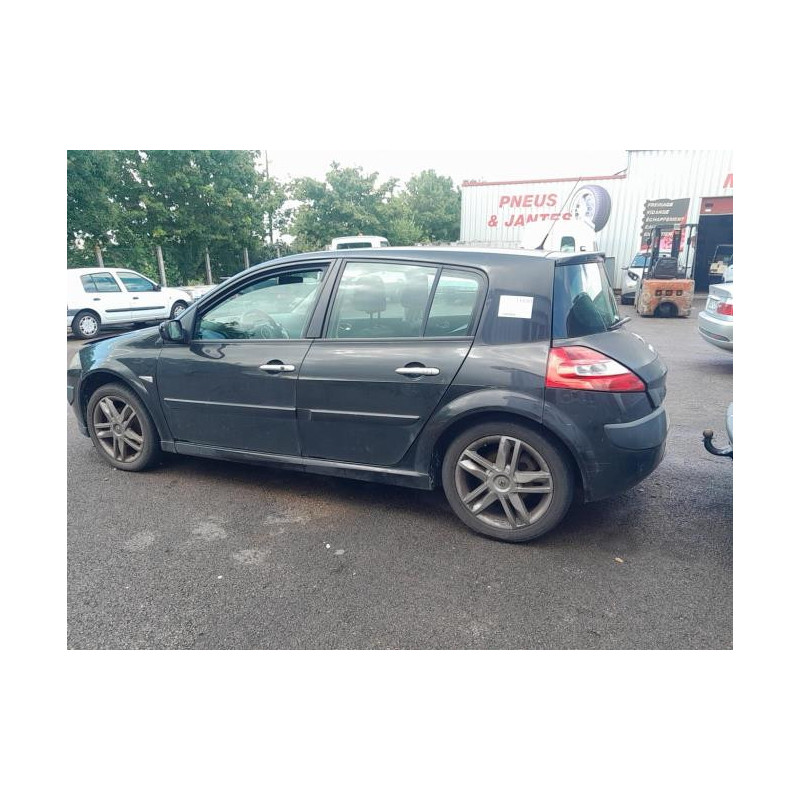 Durite RENAULT MEGANE 2 PHASE 2 d’occasion