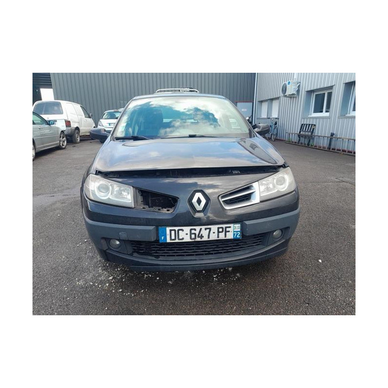 Durite RENAULT MEGANE 2 PHASE 2 d’occasion