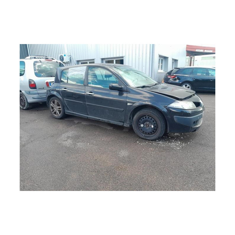 Durite RENAULT MEGANE 2 PHASE 2 d’occasion