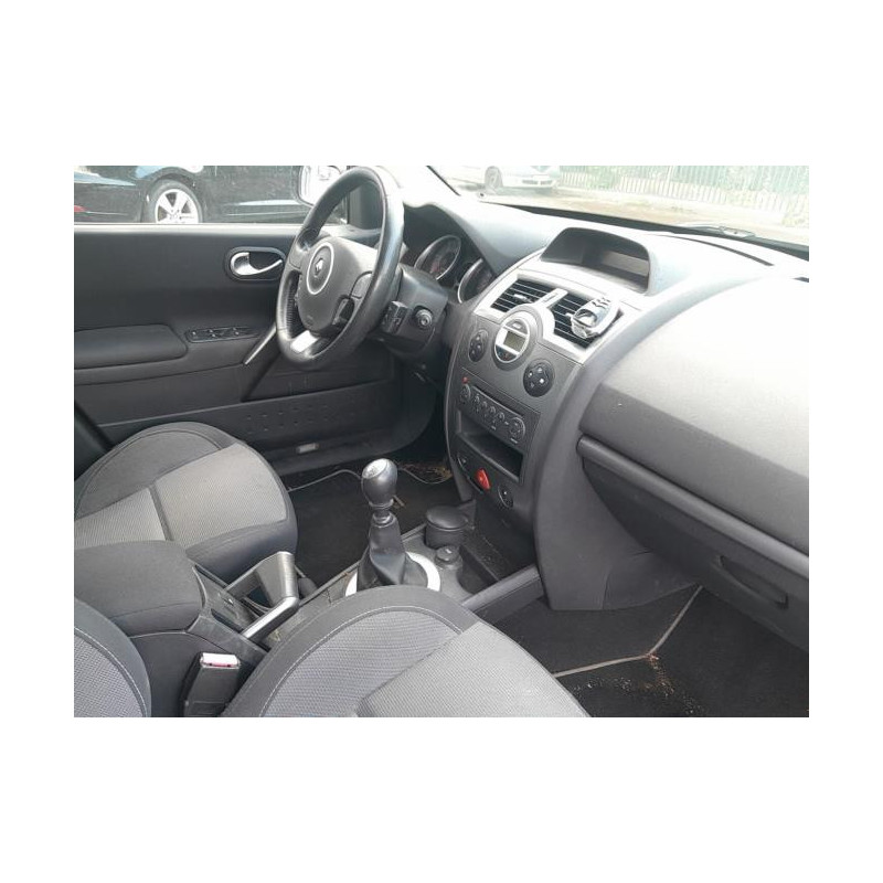 Durite RENAULT MEGANE 2 PHASE 2 d’occasion