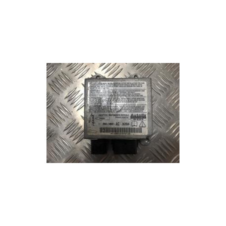 Boitier air bag JAGUAR S-TYPE PHASE 2 d’occasion